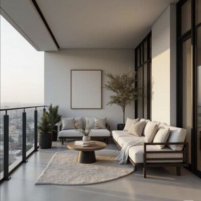 Appartement 3 pièces 273500 €