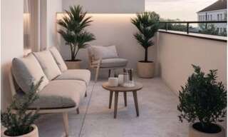 Appartement 3 Pièces 66 m² à vendre à Rillieux-la-Pape (69140)