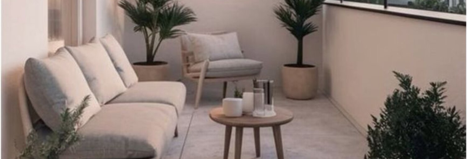 Appartement 3 Pièces 66 m² à vendre à Rillieux-la-Pape (69140)