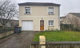 Maison 5 Pièces 107 m² à vendre à Villeneuve-Saint-Germain (02200)