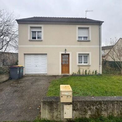 Maison 5 pièces 182000 €