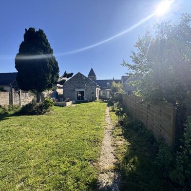 Maison 5 pièces 234000 €