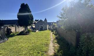 Maison 5 Pièces 136 m² à vendre à Soissons (02200)