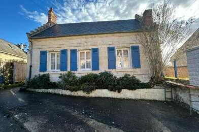 Maison 4 pièces 213000 €