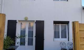 Maison 3 Pièces 70 m² à vendre à Surgères (17700)