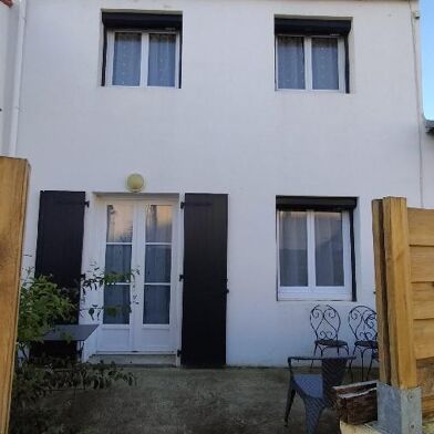 Maison 3 pièces 95000 €