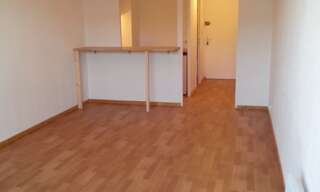 Appartement 1 Pièce 27 m² à louer à Nîmes (30000)