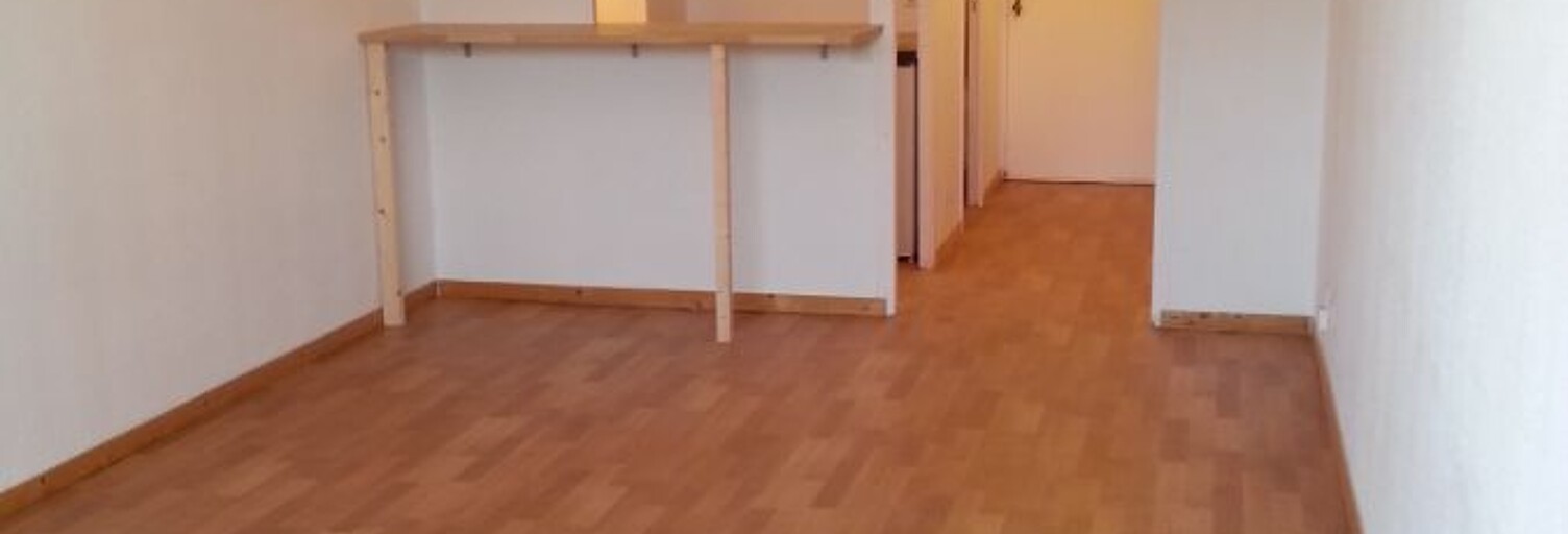 Appartement 1 Pièce 27 m² à louer à Nîmes (30000)