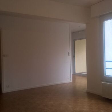 Appartement 2 pièces 1091 €