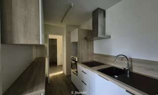 Appartement 2 Pièces 51 m² à louer à Saint-Genis-Pouilly (01630)