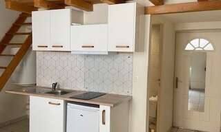 Appartement 1 Pièce 24 m² à louer à Nîmes (30900)