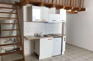 Appartement 1 pièces 424 €