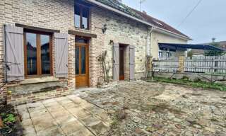 Maison 4 Pièces 83 m² à louer à Lusigny-sur-Barse (10270)