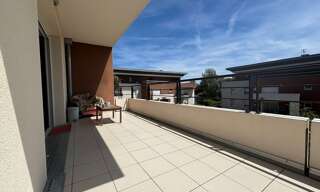 Appartement 3 Pièces 68 m² à louer à Prévessin-Moëns (01280)