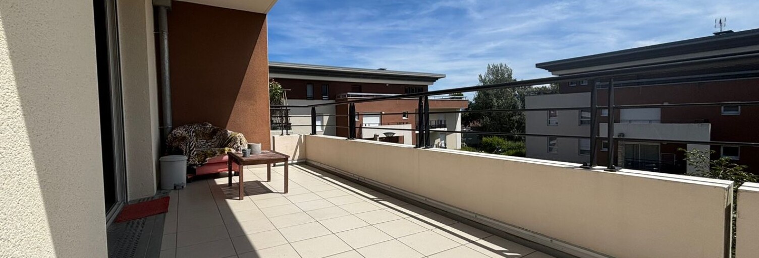 Appartement 3 Pièces 68 m² à louer à Prévessin-Moëns (01280)