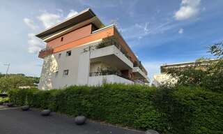 Appartement 3 Pièces 68 m² à louer à Prévessin-Moëns (01280)