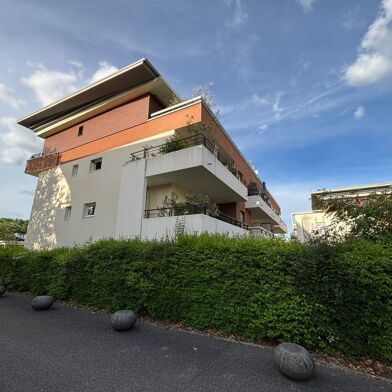 Appartement 3 pièces 1998 €