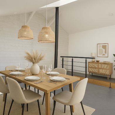 Appartement 2 pièces 124900 €