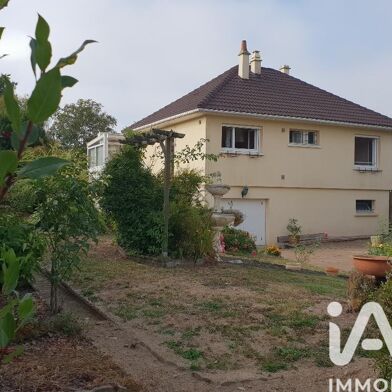 Immeuble  649000 €