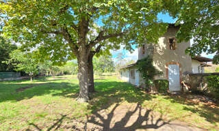 Terrain  557 m² à vendre à Toulouse (31100)