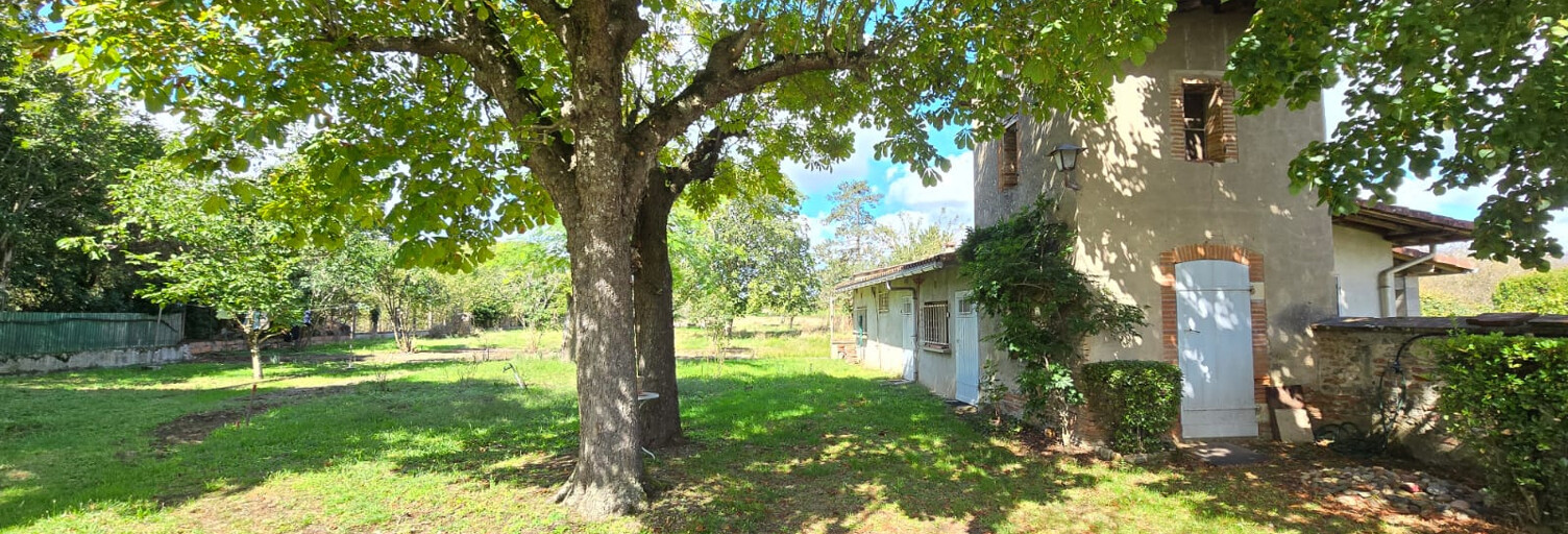 Terrain  557 m² à vendre à Toulouse (31100)