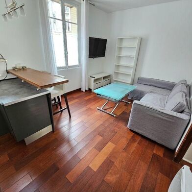 Appartement 2 pièces 1200 €