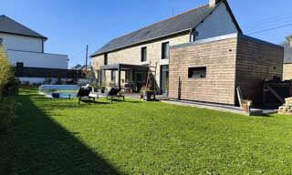 Maison 7 Pièces 178 m² à vendre à Andouillé-Neuville (35250)