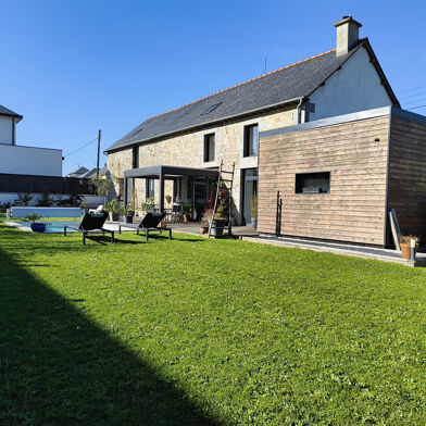 Maison 7 pièces 470925 €