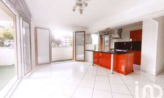 Appartement 2 Pièces 54 m² à vendre à Annecy (74600)