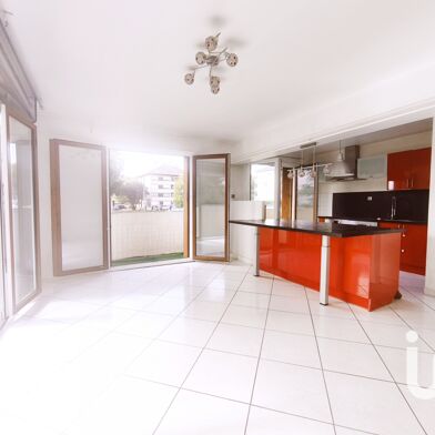 Appartement 2 pièces 249000 €