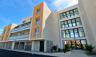 Appartement 2 Pièces 43 m² à louer à Sauvian (34410)