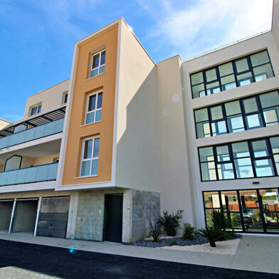 Appartement 2 pièces 682 €