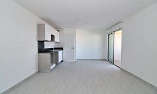 Appartement 2 Pièces 43 m² à louer à Sauvian (34410)