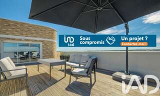 Appartement 4 Pièces 112 m² à vendre à Blagnac (31700)