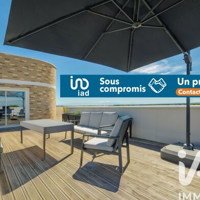 Appartement 4 pièces 437900 €