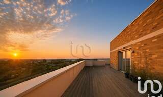 Appartement 4 Pièces 112 m² à vendre à Blagnac (31700)