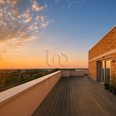 Appartement 4 pièces 437900 €