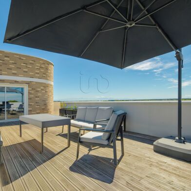 Appartement 4 pièces 437900 €