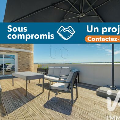 Appartement 4 pièces 437900 €