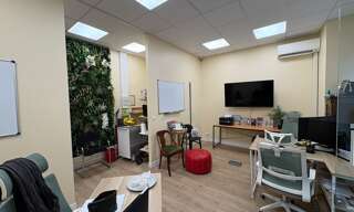 Commerce  30 m² à vendre à Nice (06300)