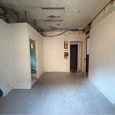 Appartement 1 pièces 97000 €