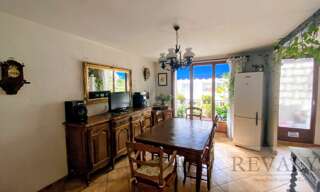 Appartement 4 Pièces  m² à vendre à Nice (06300)