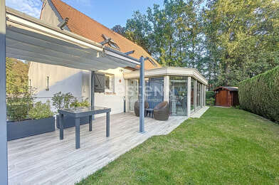 Maison 7 pièces 675000 €