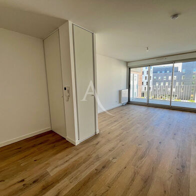 Appartement 2 pièces 636 €
