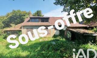 Maison 4 Pièces 99 m² à vendre à Baillou (41170)