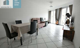 Appartement 2 Pièces 41 m² à louer à Le Puy-en-Velay (43000)