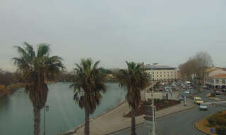 Appartement 2 Pièces 43 m² à louer à Agde (34300)