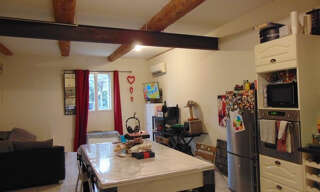 Appartement 2 Pièces 53 m² à louer à Agde (34300)