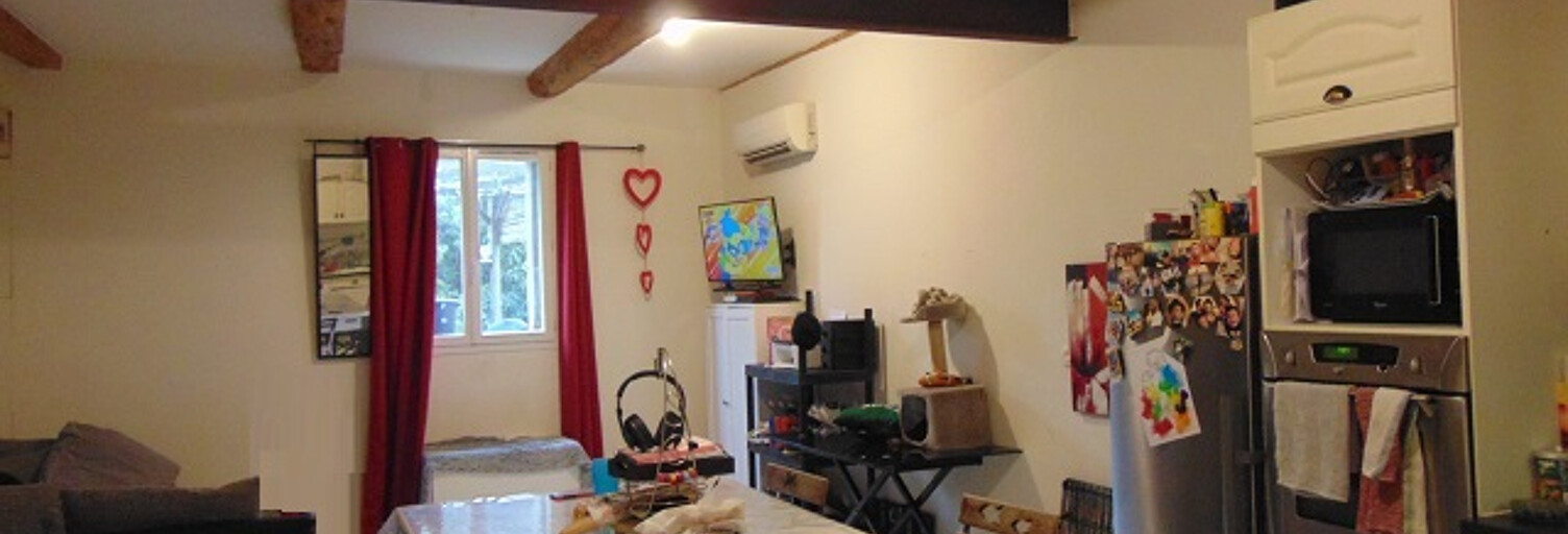 Appartement 2 Pièces 53 m² à louer à Agde (34300)