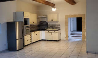 Appartement 2 Pièces 53 m² à louer à Agde (34300)